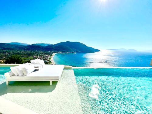 Koru villa Vasiliki Lefkada - Vasiliki