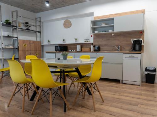 HM Apartments obrázok