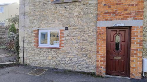 Sissepääs, The Studio at St Cleer in Chippenham