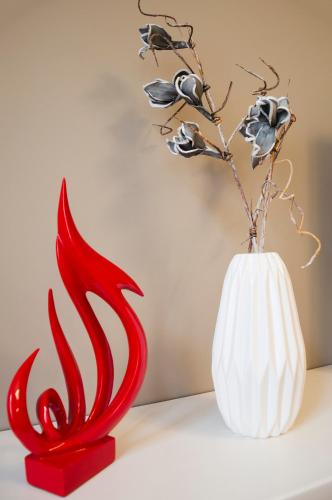 Apartment Za Poricskou branou 5