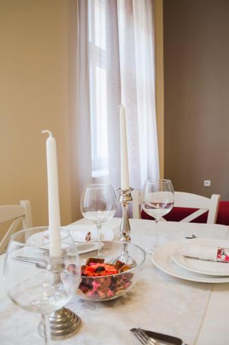 Apartment Za Poricskou branou - image 6