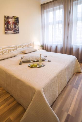 Apartment Za Poricskou branou - image 11