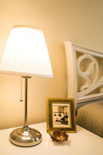 Apartment Za Poricskou branou - image 13