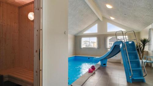 Sauna, Villavilla 457 - Houstrup Strand, Vestjylland in Norre Nebel