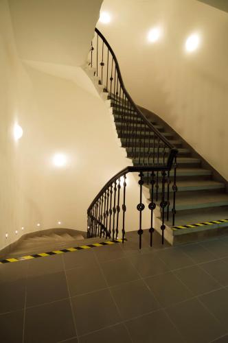 Apartment Za Poricskou branou - image 8