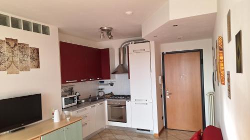 Iekārtas, Apartmento Casa 48 - Milano - San Raffaele in Quartiere Adriano