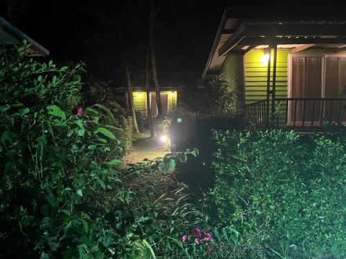 コージュム / コーフー(クラビ) Kohpu garden 2つ星 シングルルーム 外観