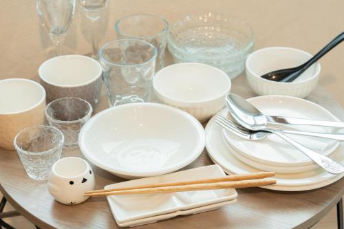 9Stay鳩ヶ丘 in อิวามิซาวะ