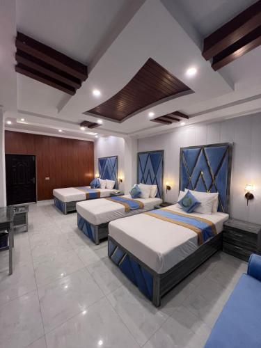 Gulberg Residency Hotel - image 6