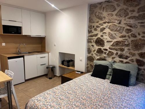 Charmant studio au cœur de la rue Fesch d'Ajaccio