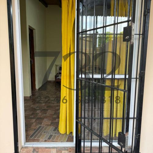 STA TERESITA DEPARTAMENTO 4 PERSONAS wifi tv cable gas envasado estacionamiento parrilla
