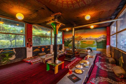 Himtrek Riverside Camps, Kasol photo 3