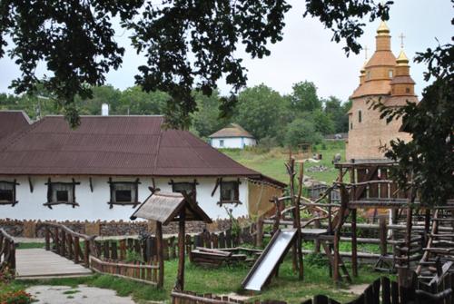 Dykyi Khutir