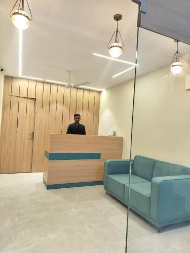Kubo By Convivial Hotels - Raipur