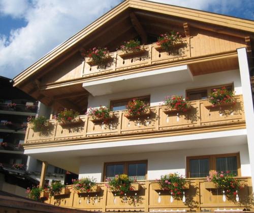 Anton´s Appartements in Oetz, Deutschland