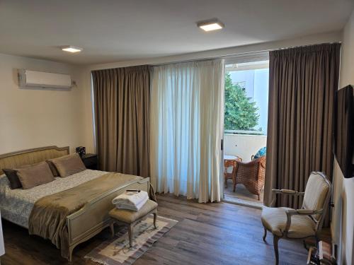 Apartment Belgrano in Colegiales