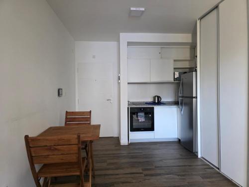 Apartment Belgrano in Colegiales