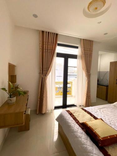 LAKSHMI APARTMENT & HOTEl DA NANG in Da Nang — photo 2