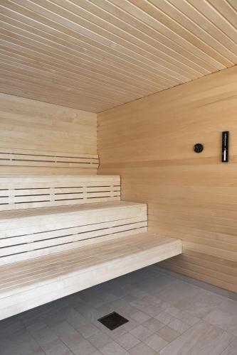 Sauna, The Oak - Ekerum Öland (The Oak - Ekerum Oland) in Ralla