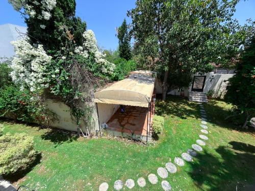 Villa des reves piscine jardin in Tunis