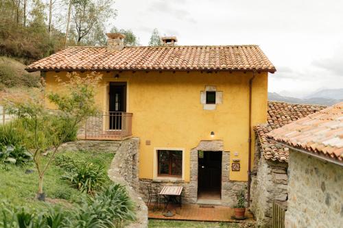 La Montaña Mágica Room Type - Two-Bedroom Townhouse - Annex