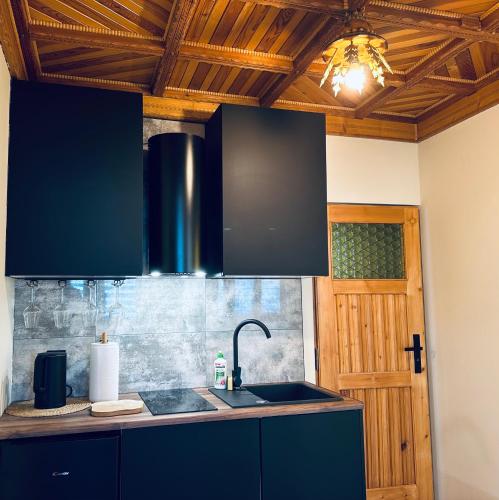 자코파네 Apartamenty 1000m npm Murzasichle 3성급 게스트하우스 객실