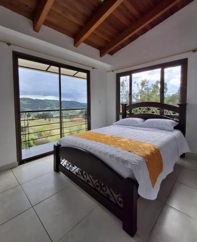 Cabaña Campestre Bellavista