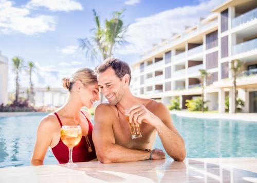 Majestic Mirage Costa Mujeres, All Suite Resort - All Inclusive