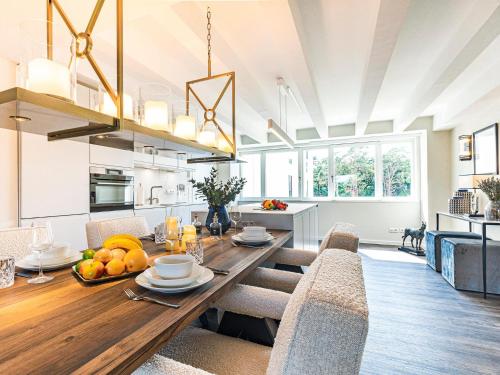 Prora - Ferienwohnung mit Sauna und Kamin - Goodlife in Ostseebad Binz