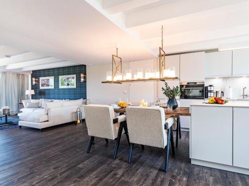 Prora - Ferienwohnung mit Sauna und Kamin - Goodlife in Ostseebad Binz