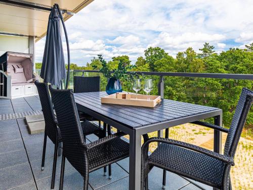 Prora - Ferienwohnung mit Sauna und Kamin - Goodlife in Ostseebad Binz