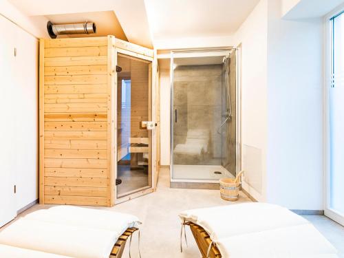 Prora - Ferienwohnung mit Sauna und Kamin - Goodlife in Ostseebad Binz