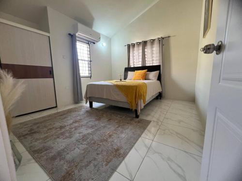 Charming 2 Bedroom Home in Phoenix Park Village in 스패니쉬 타운