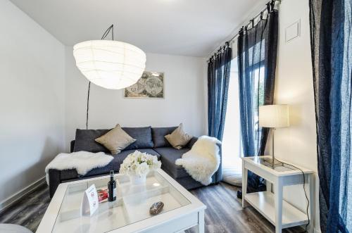 Prora - Ferienwohnung mit Waschmaschine - Hygge, Бинц (фото 3)