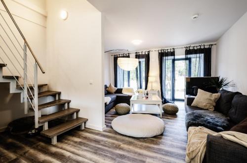 Prora - Ferienwohnung mit Waschmaschine - Hygge, Бинц (фото 4)