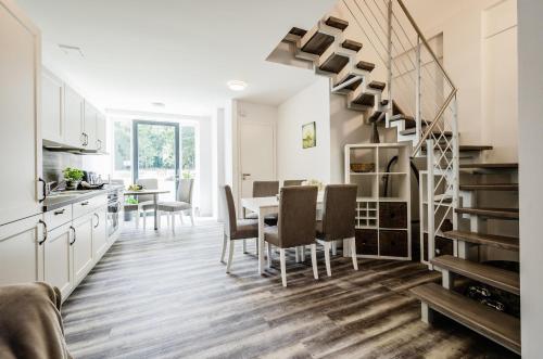 Prora - Ferienwohnung mit Waschmaschine - Hygge, Бинц (фото 5)