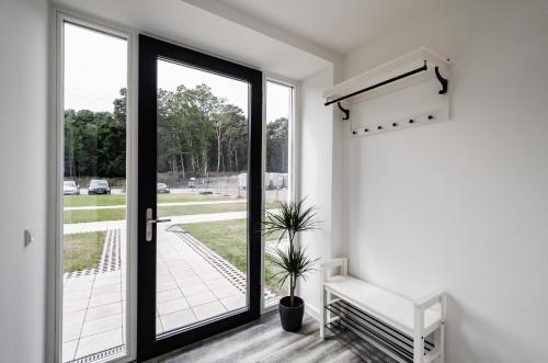 Prora - Ferienwohnung mit Waschmaschine - Hygge, Бинц (фото 8)