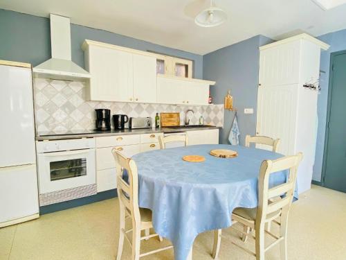 트레냑 MAGNIFIQUE Location au bout de la route 4성급 싱글룸 로비