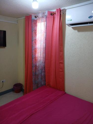 Harmony Guest House in Bridgetown