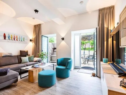 Prora - Apartment mit privater Sauna - Lieblingsplatz in Binz, Deutschland