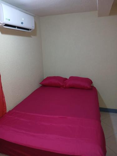 Harmony Guest House in Bridgetown