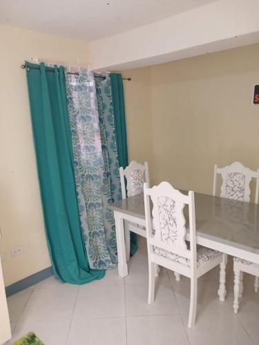 Cocina, Harmony Guest House in Bridgetown
