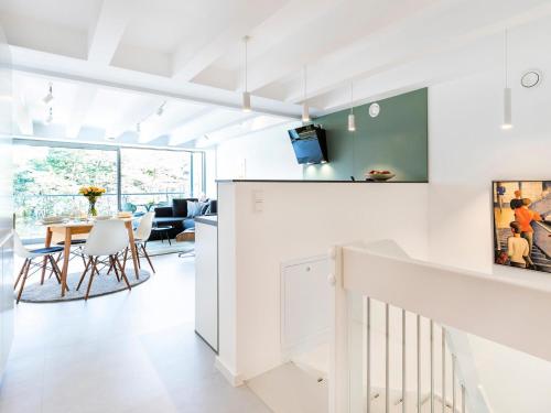 Prora - Ferienwohnung mit 2 Terrassen - Strandhafer in Ostseebad Binz