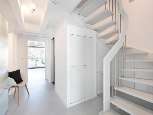 Prora - Ferienwohnung mit 2 Terrassen - Strandhafer in Ostseebad Binz