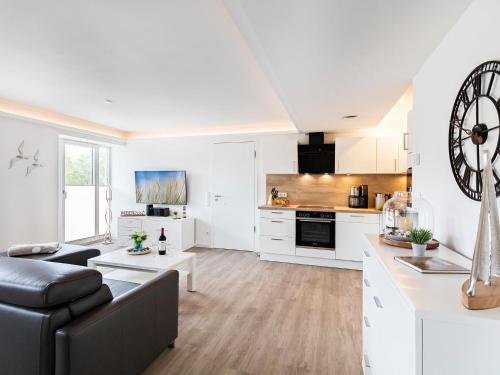 Prora - Apartment mit Balkon - MeerTied, Binz