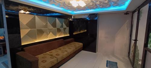 New Arcadia Residence – Jakarta, ID