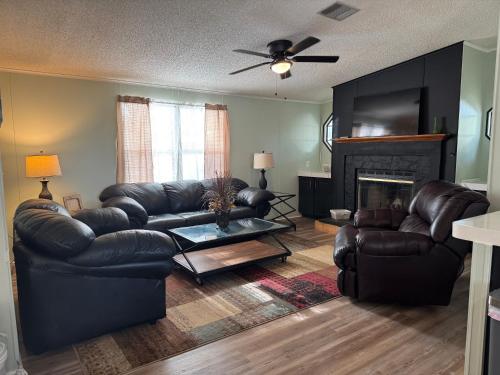 Room in shared home up to 4 People in Port Richey (FL)