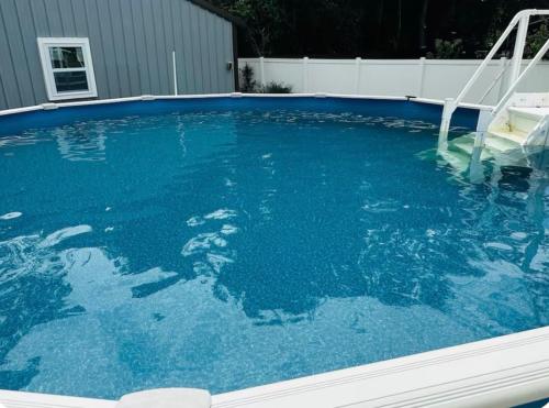 Room in shared home up to 4 People in Port Richey (FL)