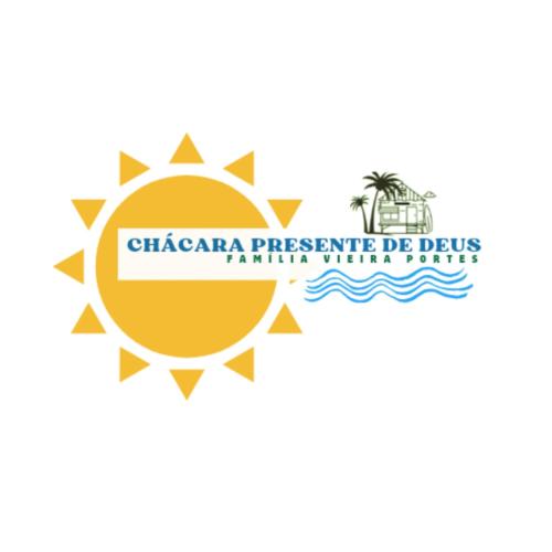Chácara presente de Deus família vieira Portes – khách sạn tại Mailasqui