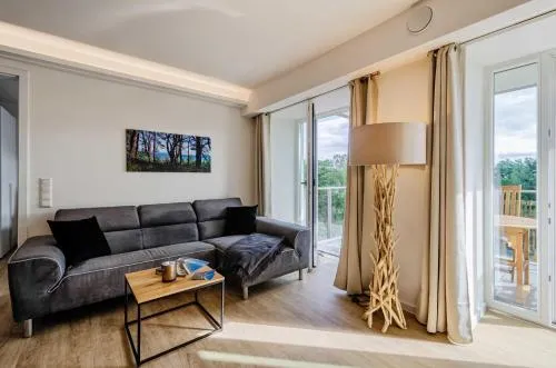 Prora - Ferienwohnung mit Balkon - Seehnsucht in Binz, Deutschland